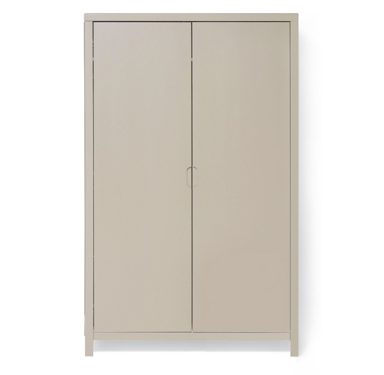 Armoire Joy 2 portes - Grisato